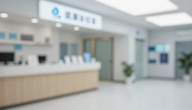 体检项目在康复指导中的科学使用与维护策略