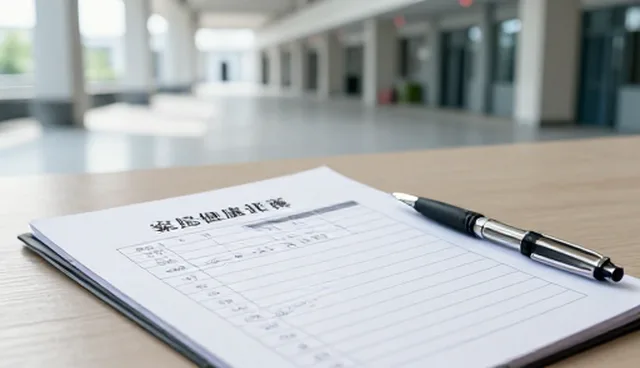 诊疗流程优化：健康检查等业务的选型与使用建议