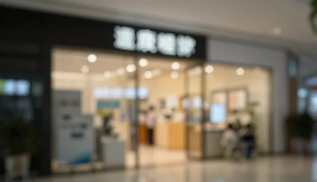 健康检查与诊疗对比分析:性能差异与适用条件