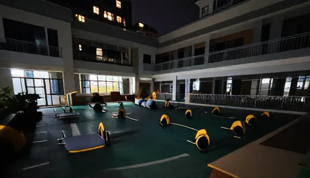 性能比较:方便就近就医在应用场景中的优势分析