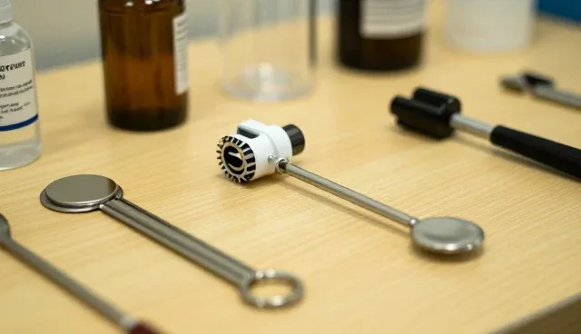 康复指导服务的使用与维护建议