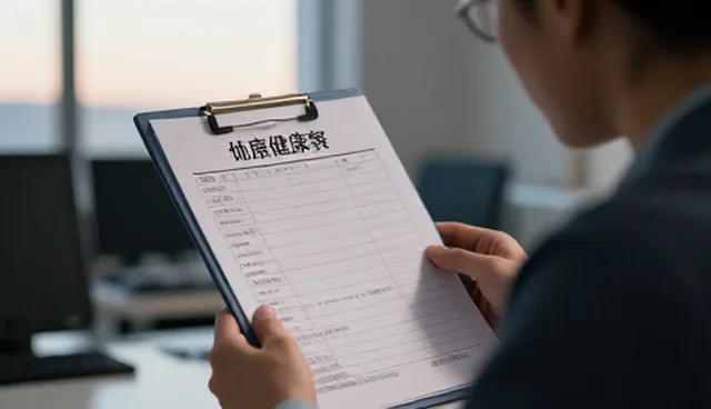 线上线下就医方式对比与健康咨询的选择
