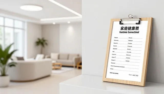 健康检查流程优化:集中式与分散式模式的取舍